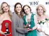Broadway revivals and ‘Liberation’ win big at Tonys