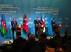 Türkiye, Azerbaijan, Georgia pledge deeper cooperation