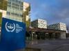 ICC chief prosecutor suspended amid sex abuse claims