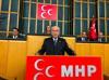 MHP leader urges Özel not to add fuel to fire within CHP