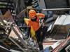 Outdoor hospitals, shaken communities as Philippine quake toll rises