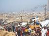 World conflicts hit peak in 2025: report