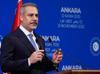 Turkish FM to attend cooperation summit in Bulgaria