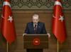 Türkiye transitions into game setter in the region: Erdoğan