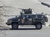 Bulgaria to end state weapons supply to Ukraine