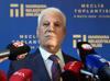 Arrested Bursa mayor faces 402-year jail term over corruption claims