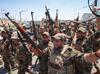 Iraq sets September deadline for integration of armed groups