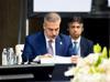 Fidan urges cooperation in Eastern Mediterranean at Sofia talks