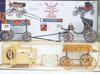 Artisan preserves Thrace’s transport heritage