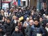 Cost-of-living crisis weighs on rights: EU agency
