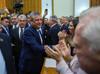 Özel allies resign from key CHP body over convention demand