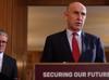 UK Defense Secretary John Healey resigns: letter to PM
