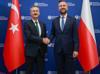 Türkiye, Poland seek deeper defense industry ties