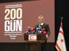 Turkish Cypriot leader backs Erdoğan’s Eastern Mediterranean warning
