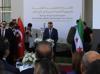 Syria reopens consulate in Türkiye’s Gaziantep after 15-year hiatus
