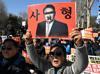 S Koreas ex-president gets 30 years over drone incident