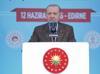Erdoğan pledges faster pace in anti-terror campaign
