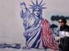 Final touches underway in Tehran to ink deal with US
