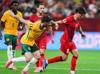 Türkiye loses World Cup campaign opener