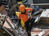 Deadly Philippine quake ‘raised seabed by two meters’