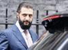 Syria invited to G7 summit in France as guest country