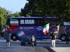 Germany crush Curacao, Japan thwart Dutch at World Cup as Iran arrive