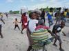 At least 2,300 killed this year in Haiti gang violence: UN