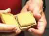 Rare sealed clay tablet takes center stage at museum