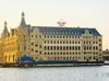 Haydarpaşa restoration reaches key milestone