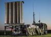 NATO adds SAMP/T system to Türkiye’s air defense network