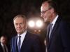 Poland, Germany to sign scaled down defense deals