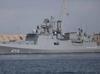UK PM says Russian warship’s warning shots ‘reckless’ not ‘sinister’