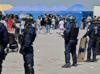 EU lawmakers to approve migrant detention and deportation boost