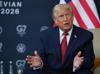Trump says Iran accord to be signed shortly, maybe Thursday or Friday