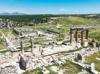 Priests’ sacred site unearthed at Blaundos