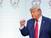Trump, Irans president sign deal to end Mideast war