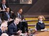 Pete Hegseth hails defense progress by NATO allies