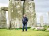 ‘Prototype’ of Stonehenge monument found just a few miles away