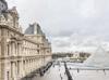 Louvre museum ‘running out of steam,’ says new director