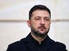 Polands president strips Zelensky of order, escalating WWII row