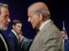 Progress, say mediators, after Iran-US talks on ending war