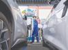 Chinese EVs boom in developing markets, but charging networks lag
