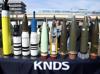 France, Germany reach deal on arms maker KNDS, paving way for IPO