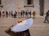 Europe scorched by latest heatwave