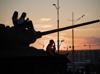 Leaders of European powers to meet for Ukraine talks