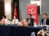 Investment and Finance Office officials visit China
