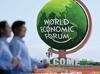 Artificial intelligence hopes meet global risks at Summer Davos