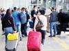 Türkiye sees 25 pct surge in immigration, data shows