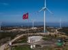 Türkiye moves toward first offshore wind tender