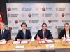 TKYB signs $350 million loan agreement with JBIC for green investments